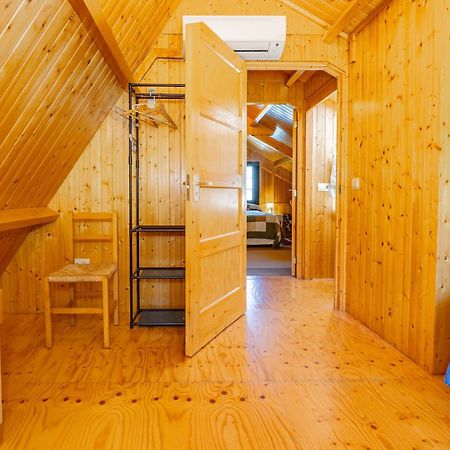 Cubo'S Casa Rural Finca La Biznaga Alhaurín el Grande エクステリア 写真