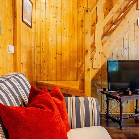 Cubo'S Casa Rural Finca La Biznaga Alhaurín el Grande エクステリア 写真