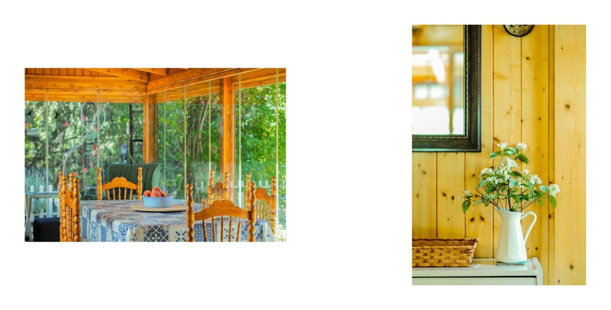 Cubo'S Casa Rural Finca La Biznaga Alhaurín el Grande エクステリア 写真