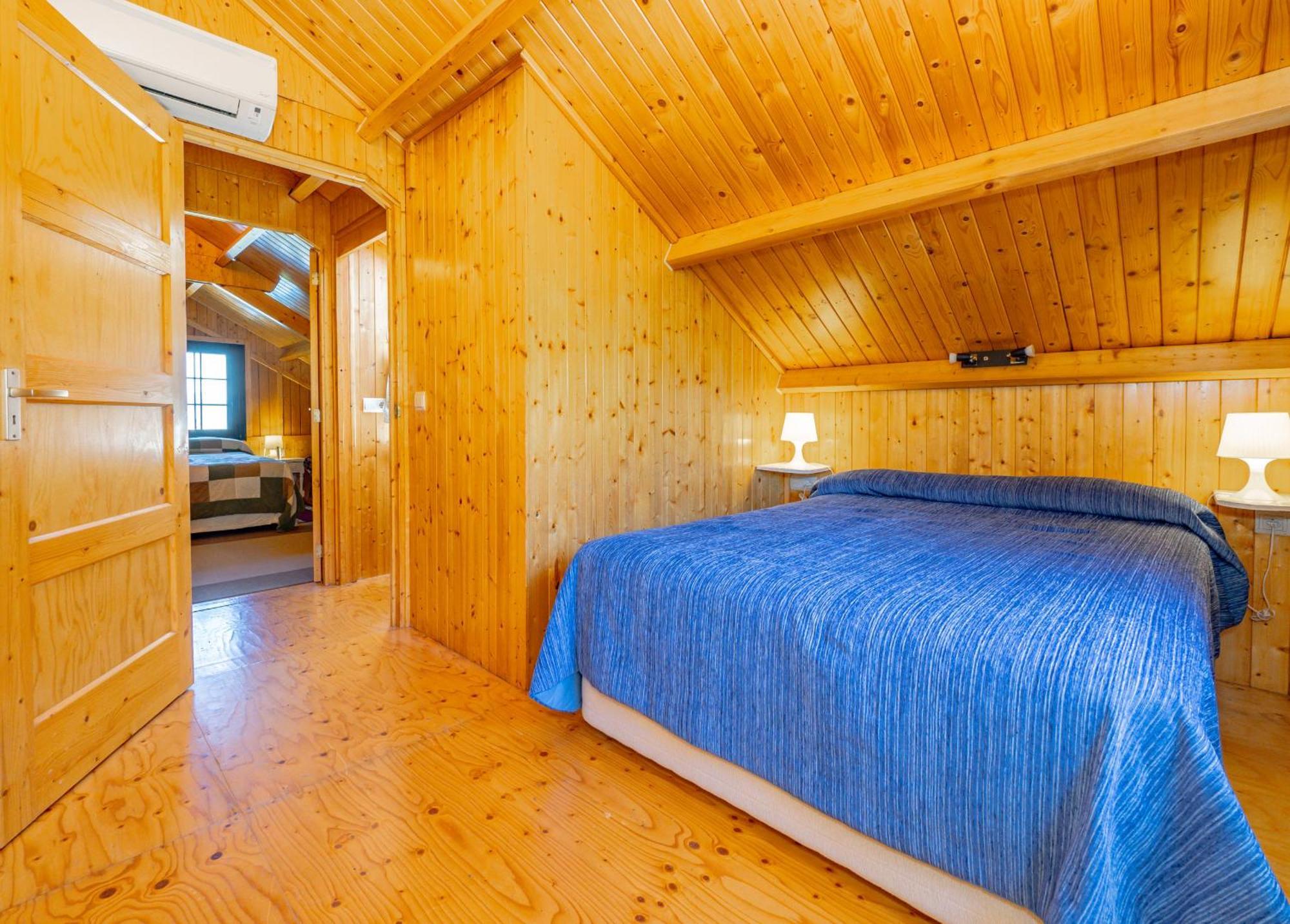 Cubo'S Casa Rural Finca La Biznaga Alhaurín el Grande エクステリア 写真