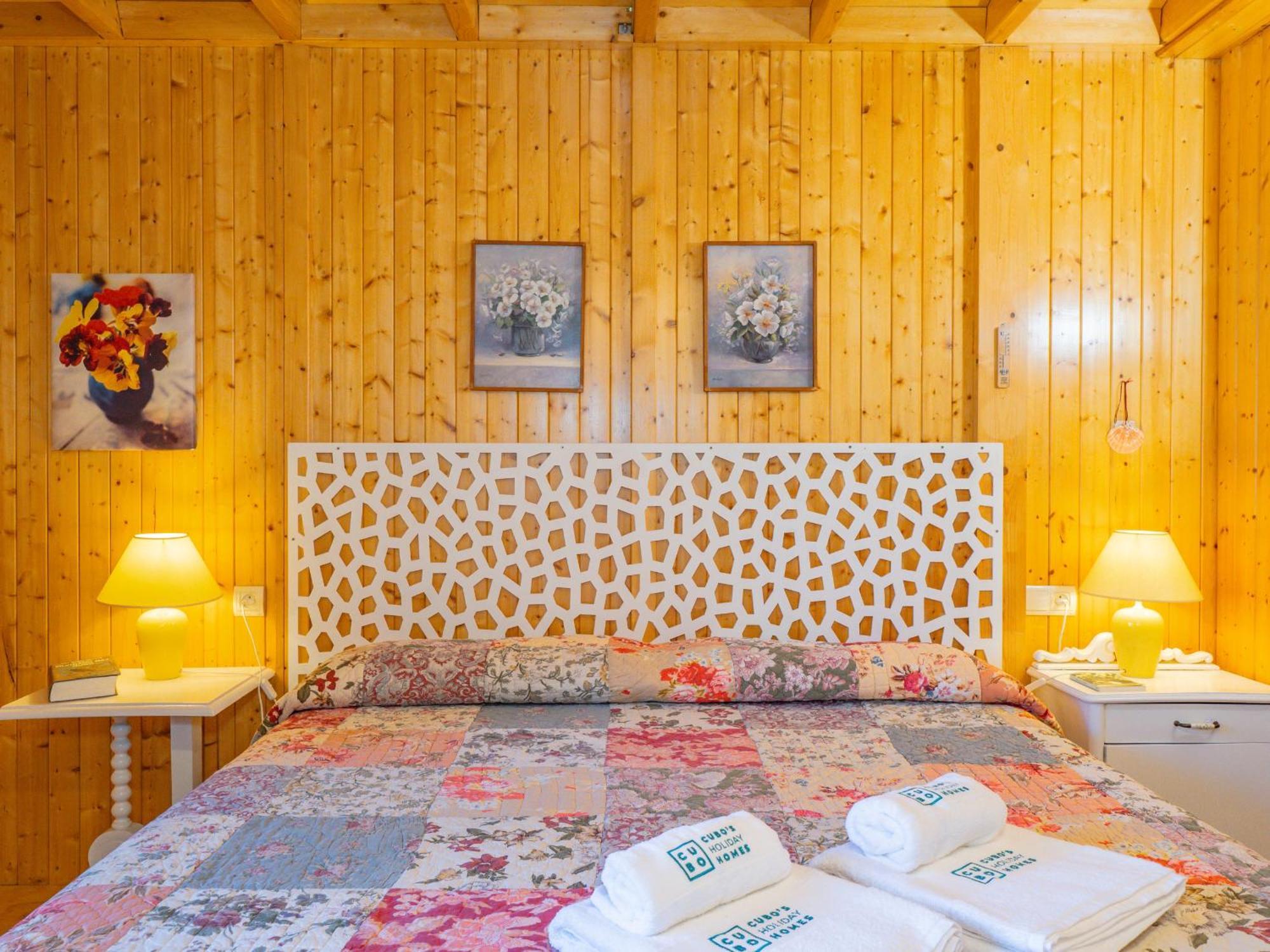 Cubo'S Casa Rural Finca La Biznaga Alhaurín el Grande エクステリア 写真