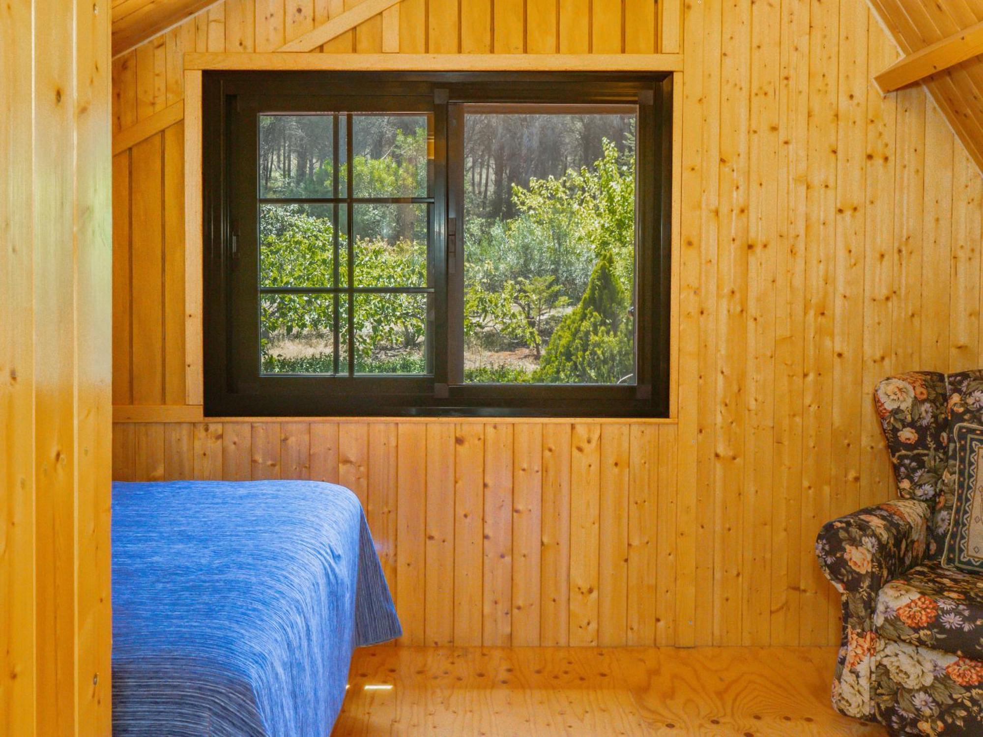 Cubo'S Casa Rural Finca La Biznaga Alhaurín el Grande エクステリア 写真