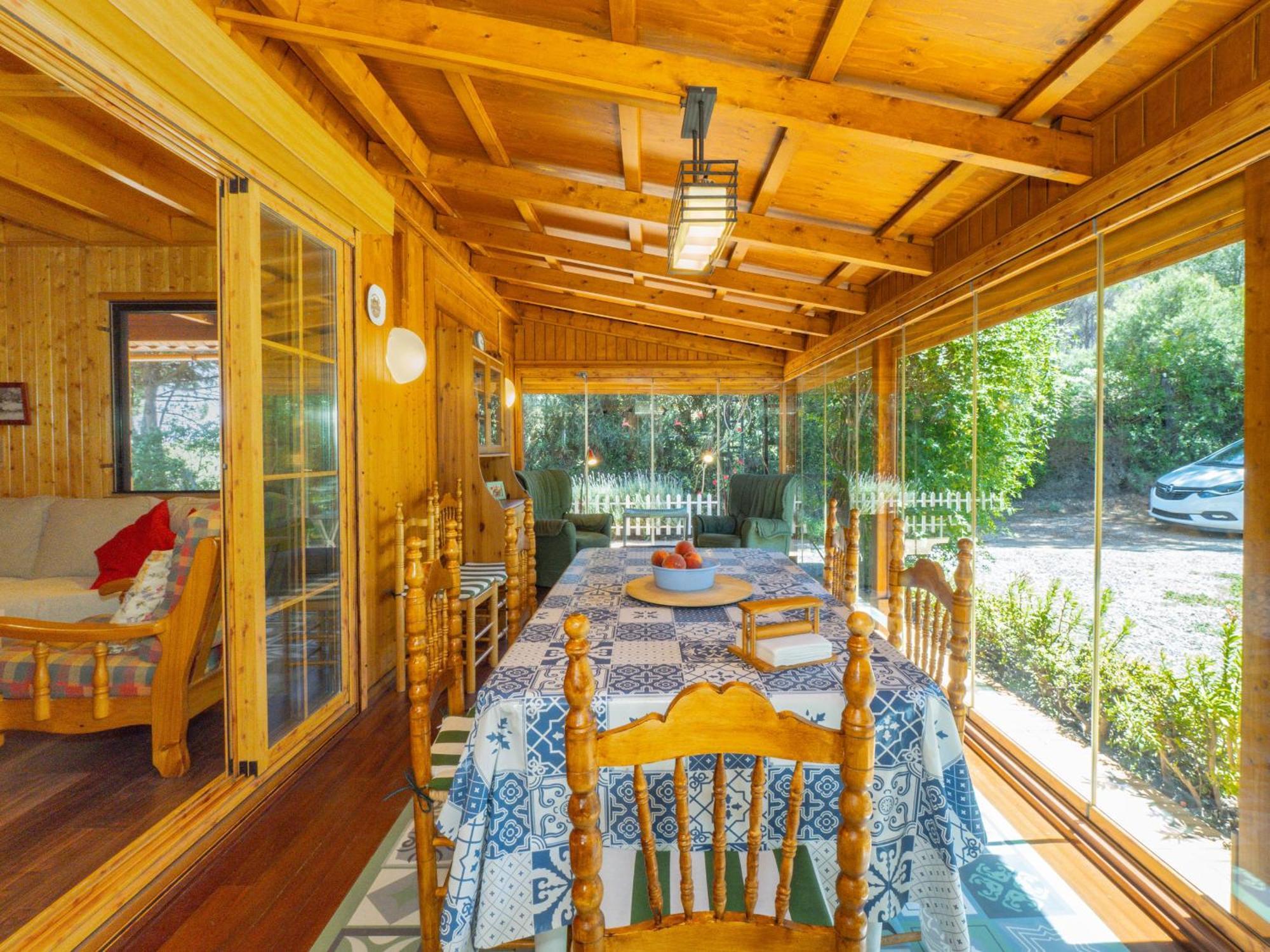Cubo'S Casa Rural Finca La Biznaga Alhaurín el Grande エクステリア 写真