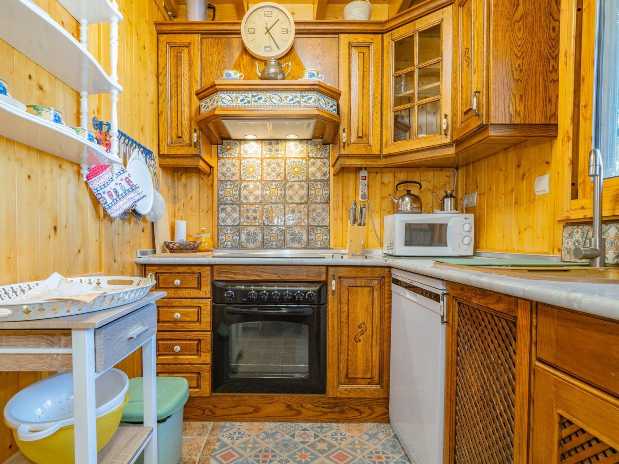 Cubo'S Casa Rural Finca La Biznaga Alhaurín el Grande エクステリア 写真