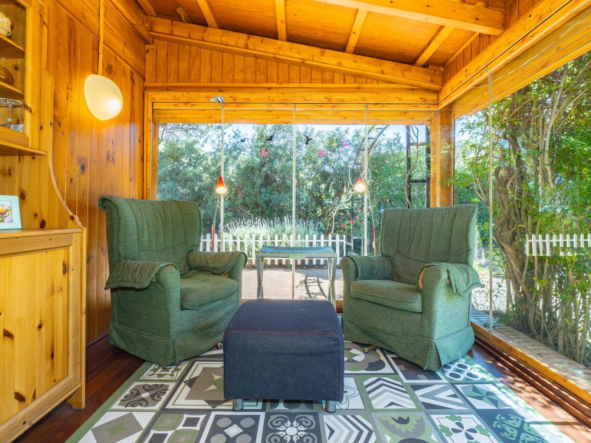 Cubo'S Casa Rural Finca La Biznaga Alhaurín el Grande エクステリア 写真