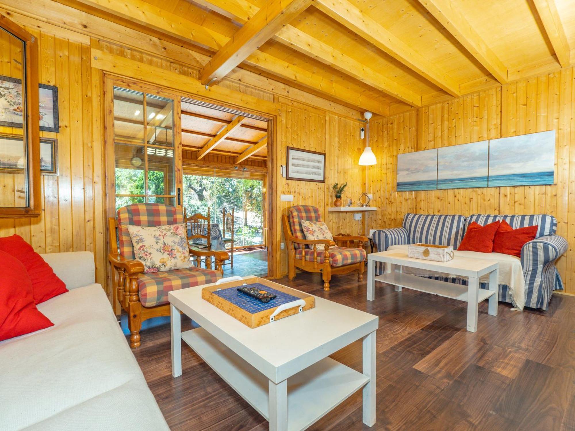 Cubo'S Casa Rural Finca La Biznaga Alhaurín el Grande エクステリア 写真