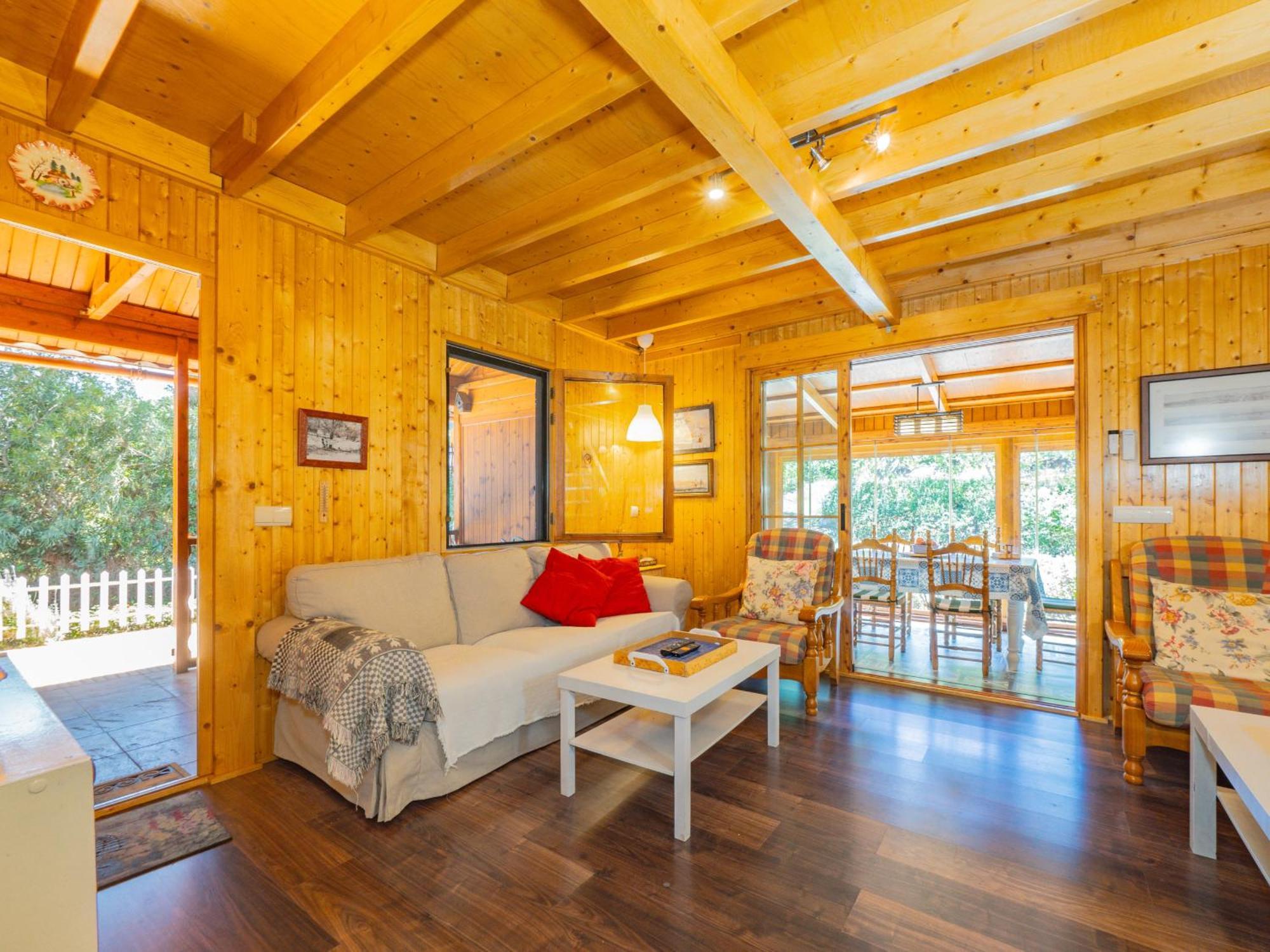 Cubo'S Casa Rural Finca La Biznaga Alhaurín el Grande エクステリア 写真