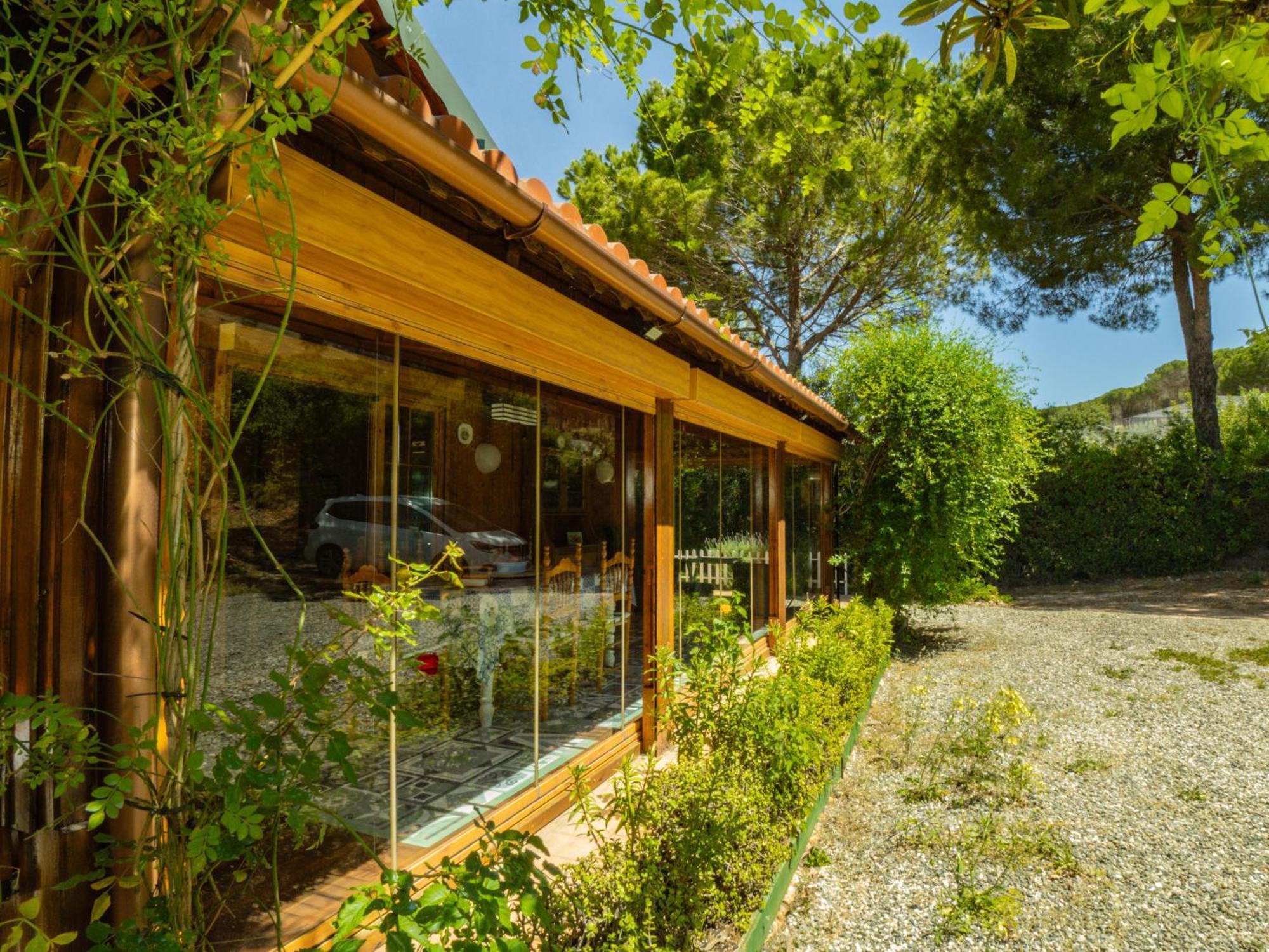 Cubo'S Casa Rural Finca La Biznaga Alhaurín el Grande エクステリア 写真