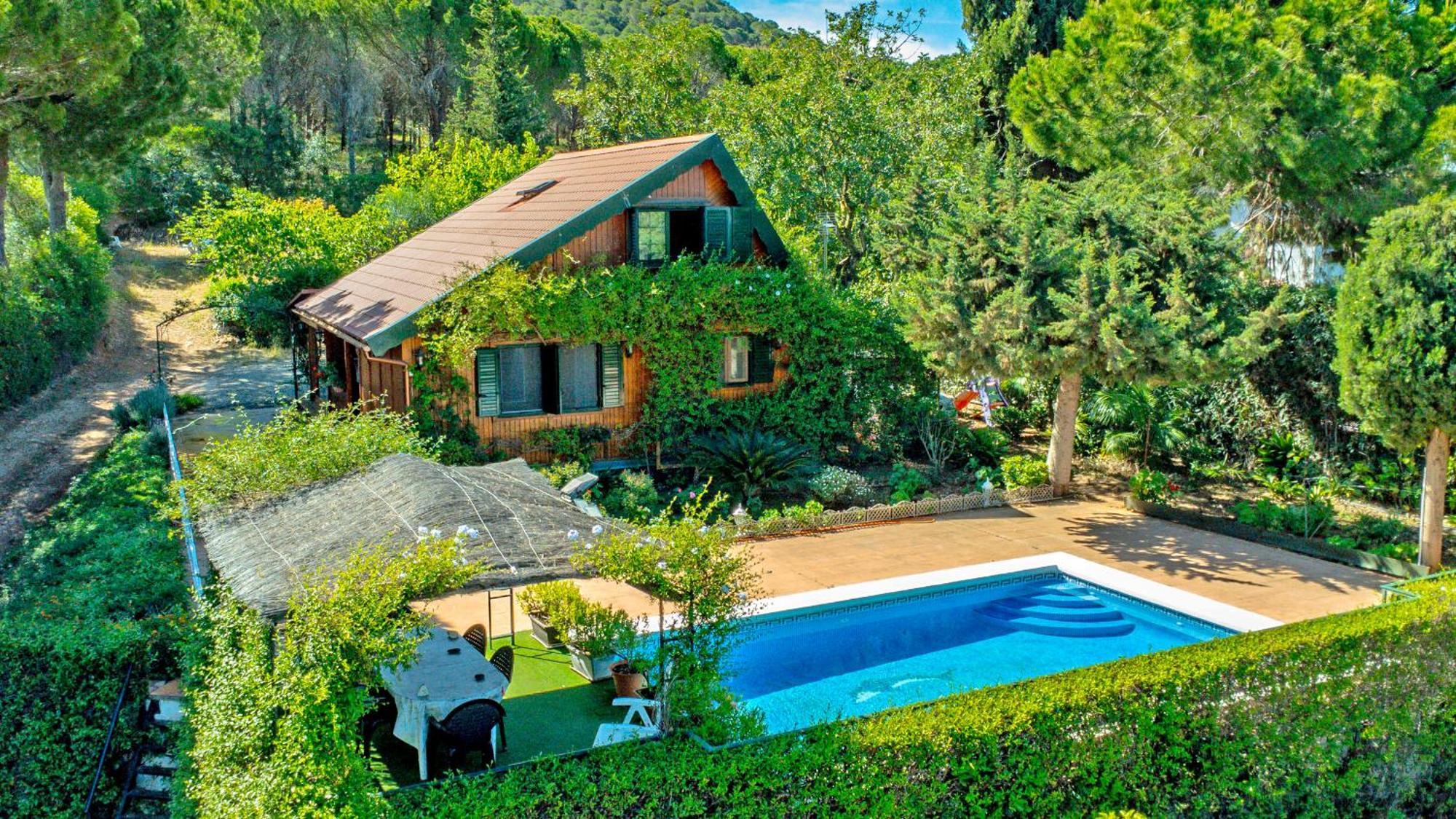 Cubo'S Casa Rural Finca La Biznaga Alhaurín el Grande エクステリア 写真